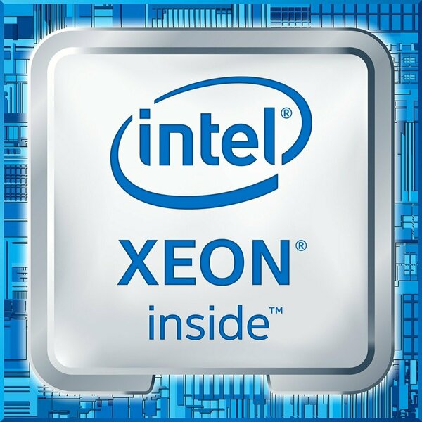 Intel Xeon E-2136 Processor BX8068E2136